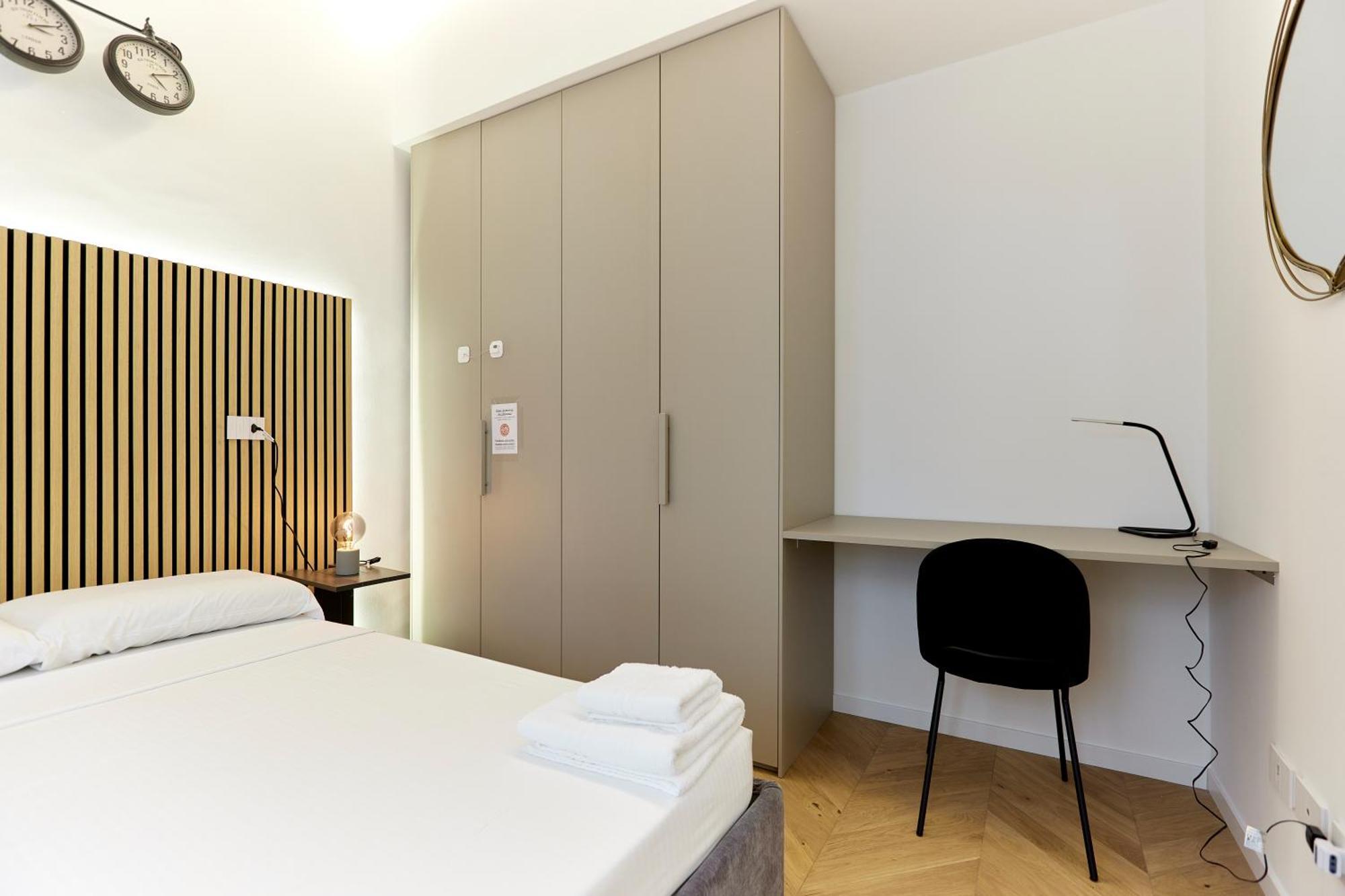 Duomo Cityview Grand Suites Milão Exterior foto