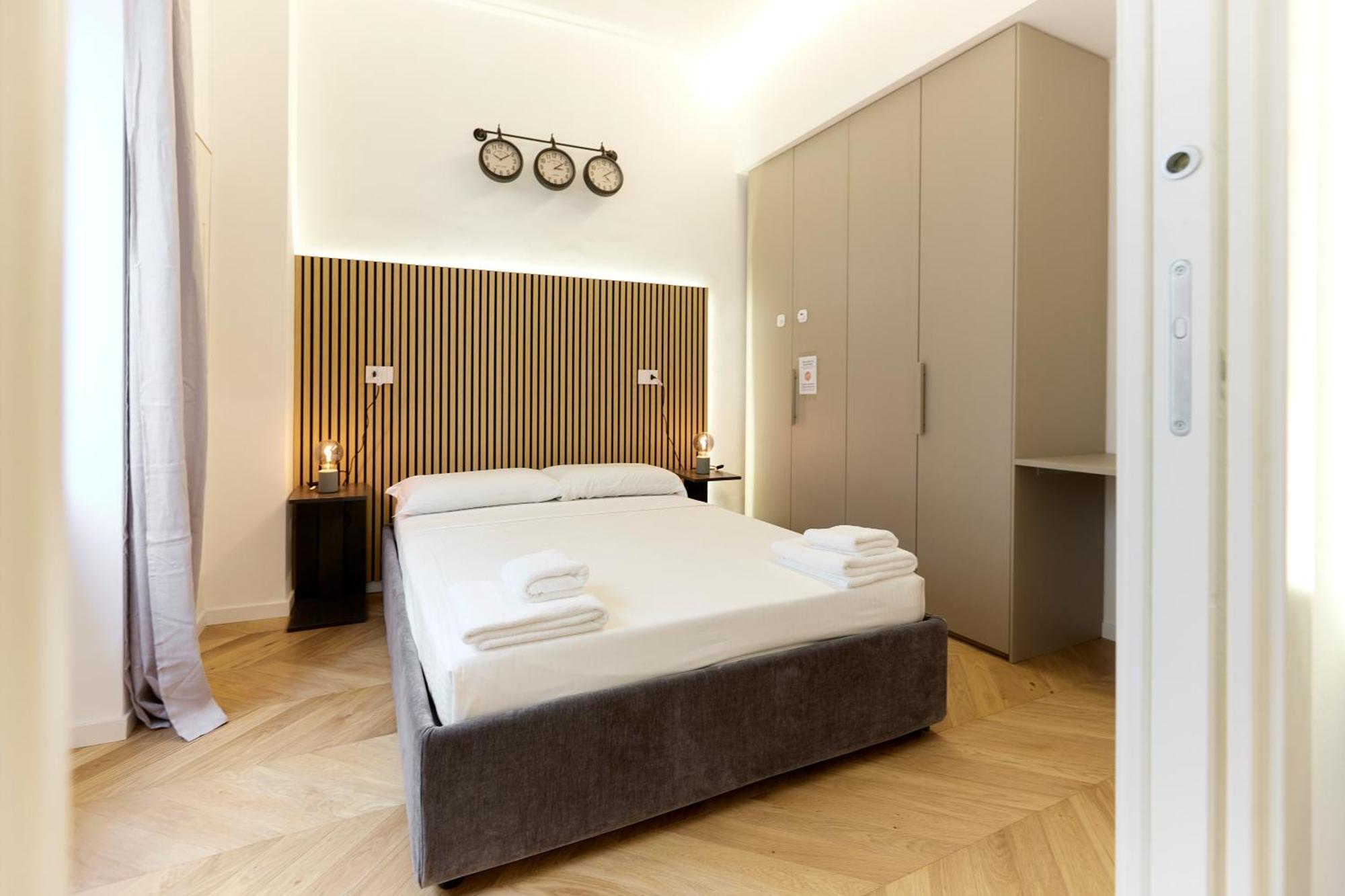 Duomo Cityview Grand Suites Milão Exterior foto