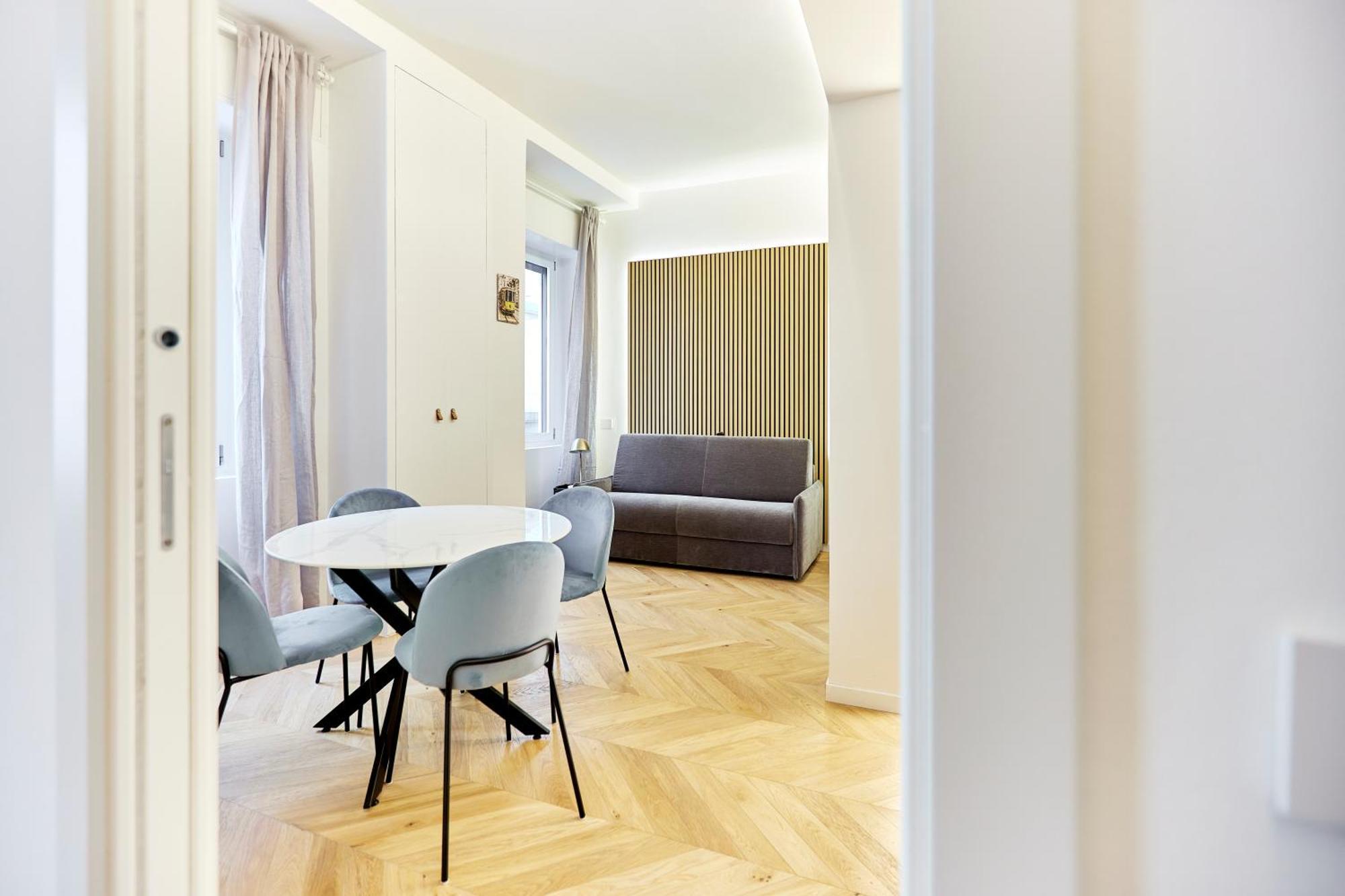 Duomo Cityview Grand Suites Milão Exterior foto